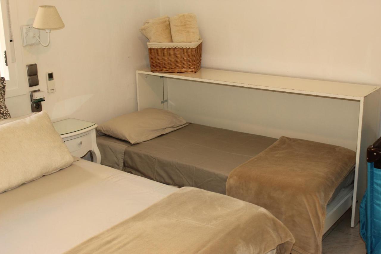 Apartamento Jardin Cerca Del Centro Sevilla Kültér fotó